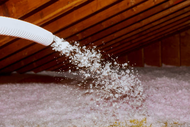 Types of Insulation We Offer in Queens Gate, PA