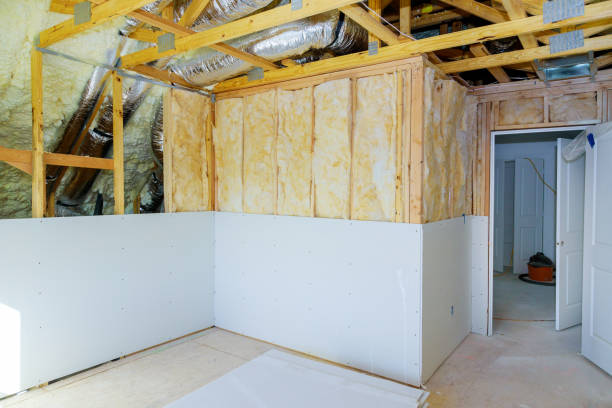 Best Insulation for Specific Applications in Queens Gate, PA
