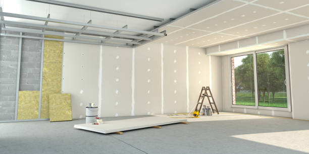 Best Spray Foam Insulation in Queens Gate, PA