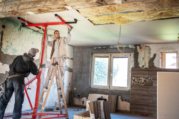 Best Energy Efficiency Insulation in Queens Gate, PA