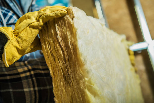 Best Eco-Friendly Insulation in Queens Gate, PA
