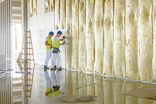Best Spray Foam Insulation in Queens Gate, PA